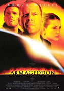Locandina Armageddon - Giudizio finale