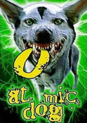 Locandina Atomic dog