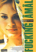 Locandina Fucking Amal - Il coraggio di amare - Film (1998)