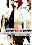 Locandina Lola corre