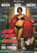 New Rose Hotel