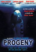 Locandina Progeny