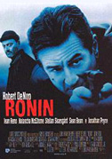 Locandina Ronin