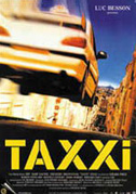 Locandina Taxxi