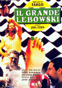 Locandina Il grande Lebowski