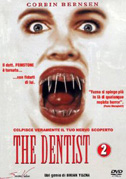 Locandina The dentist 2