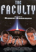 Locandina The faculty