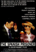 La formula di David Mamet