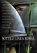 Locandina La sottile linea rossa