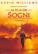 Locandina Al di lÃ  dei sogni