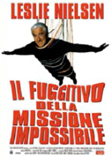 Il fuggitivo della missione impossibile