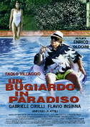 Un bugiardo in paradiso
