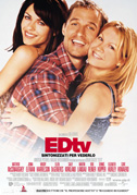 Locandina EDtv