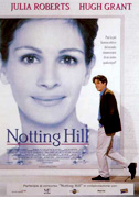 Locandina Notting Hill