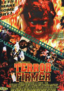 Terror firmer