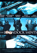 Locandina The Boondock saints