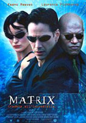 Locandina Matrix