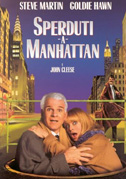 Sperduti a Manhattan