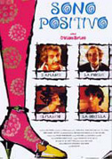 Locandina Sono positivo - Film (1999)