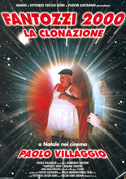 Fantozzi 2000 - La clonazione