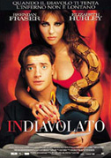 Locandina Indiavolato - Film (2000)
