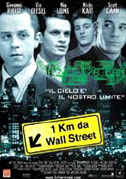 Locandina 1 km da Wall Street