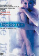 Locandina Freeze me