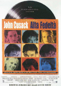 Locandina Alta fedeltÃ  - High fidelity