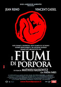 I fiumi di porpora