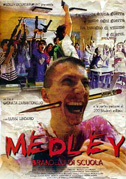 Locandina Medley - Brandelli di scuola