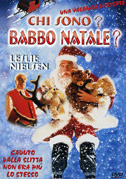 Locandina Cercate Babbo Natale