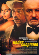 Locandina Under suspicion