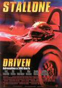 Locandina Driven