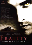 Frailty - Nessuno è al sicuro