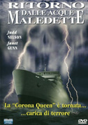 Ritorno dalle acque maledette