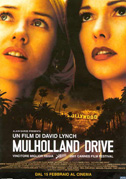 Locandina Mulholland drive