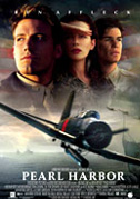 Locandina Pearl Harbor