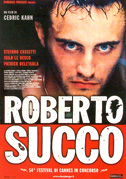 Locandina Roberto Succo