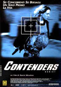 Locandina The Contenders - Serie 7