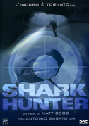 Shark hunter