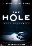 Locandina The hole