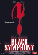 Locandina Black Symphony