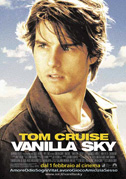 Locandina Vanilla sky - Film (2001)