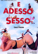 Locandina E adesso sesso