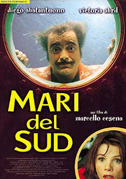 Locandina Mari del sud