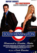 Locandina South Kensington