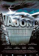 Locandina Vajont - Film (2001)