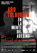 Locandina Aro Tolbukhin - Nella mente di un assassino