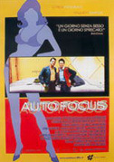 Locandina Auto focus - Film (2002)