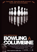 Locandina Bowling a Columbine